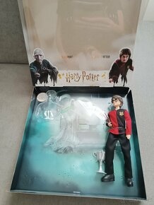 HARRY POTTER - 4