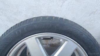 5x108 R17 225/50 R17 Volvo Ford doveziem - 4