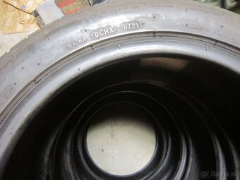 225/45R17 91W letne pneu 2x Fulda + 2x BF goodrich - 4