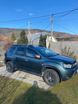 Dacia Duster - 4