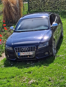 AUDI S5 V8 4.2 MANUAL - 4