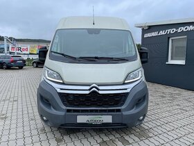 Citroen Jumper 3,0 HDI, 9- miestne , Panorama - 4