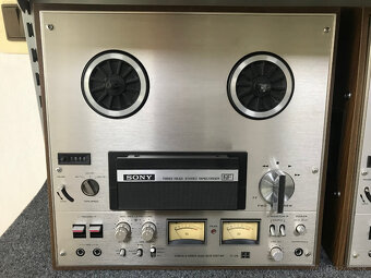 Sony TC-378 - 4