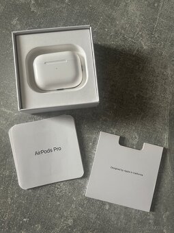 Airpods Pro 2 - 4