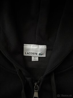 Lacoste mikina - 4