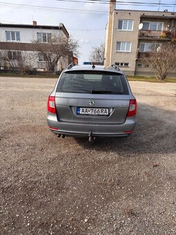 Skoda superb - 4