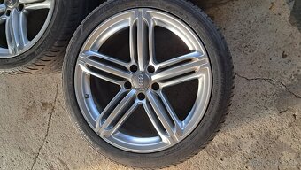 5x130R21 Audi Pompei - 4