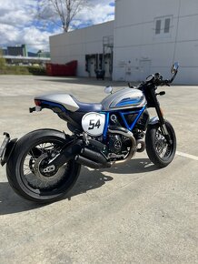 Ducati Scrambler CafeRacer - 4