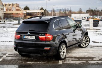 BMW X5 xDrive30sd 210 kW - 4