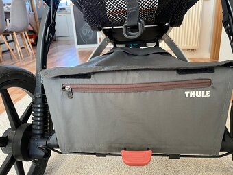 Thule Urban Glide 2 - 4