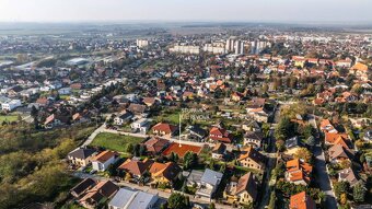 Babony TRE Vám ponúka exkluzívny stavebný pozemok v Stupave - 4