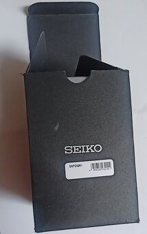 SEIKO 5 SPORTS SRPD59K1 - 4