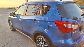 SUZUKI SX4 S CROSS 1.6  DDI - 4