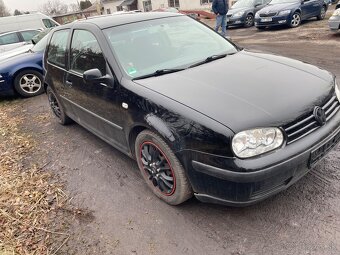 Vq golf 1.4 benzin - 4