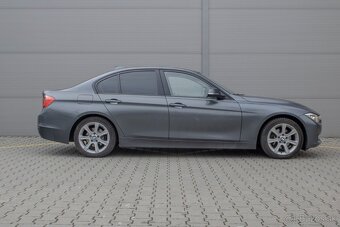 BMW 520D - 4