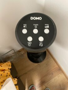 Stĺpový ventilátor na horúce letné dni - 4