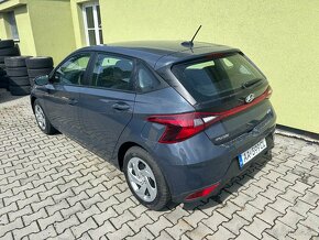 Hyundai i20 - 4