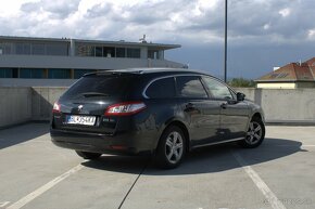 Peugeot 508 SW 1.6 e-HDi Active Automat AT6 - 4