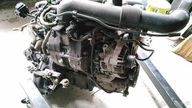 Komplet motor Opel 1.4 16v benzin X14XE 185tis. km - 4
