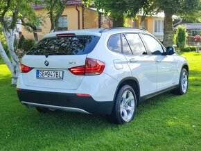 BMW X1 18d xDrive 2012 AT - 4