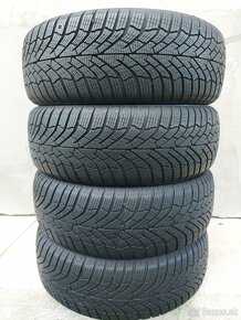 nové 195/55 r16 87H KUMHO, DOT2023 - 4