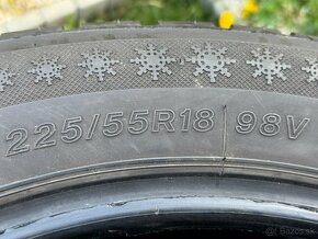 225/55 R18 98V - 4