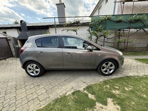 Opel Corsa 2012 1.2 ECOTec 63kw - 4