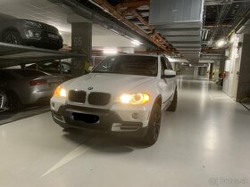 BMW X5 XDrive3.0si - 4