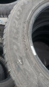 Pirelli Scorpion winter 215/65 R17 - 4