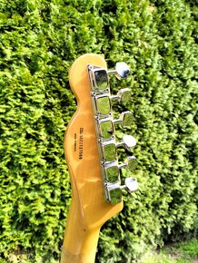 Fender telecaster custom - 4