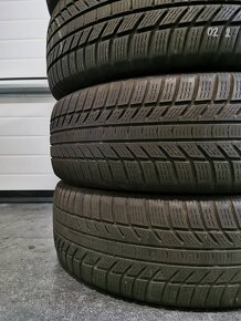 Continental 215/65 R17 99H zimné pneumatiky 2022 - 4