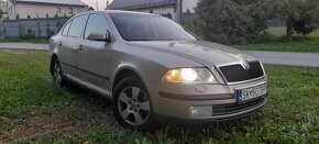 Predam Škoda Octavia 2 1.9tdi 77kw - 4