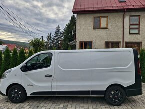 Fiat Talento 1.6 MTJ L2H1 - 4