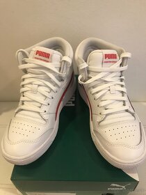 Puma Ralph Sampson tenisky - 4