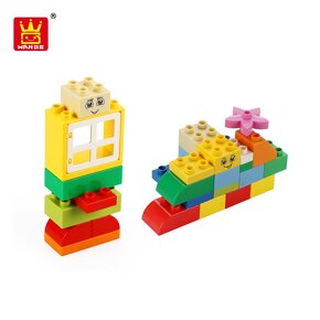 Duplo náhradné kocky - 4