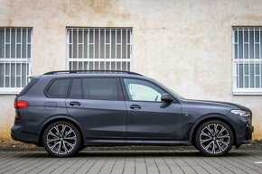 BMW X7 xDrive 40d mHEV A/T - 4