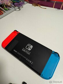 predam nintendo switch V2 - 4