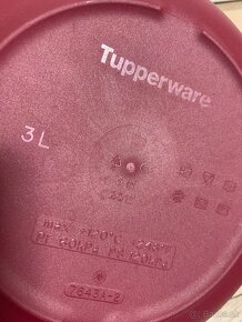 Rýchly (tlakový) hrniec Tupperware - 4