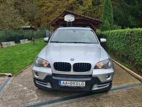 Bmw x5 xdrive - 4