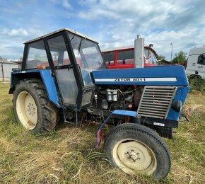 Zetor 8011 - 4