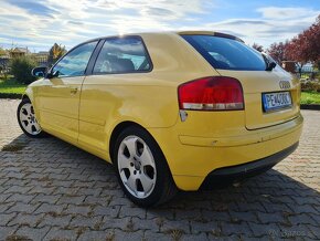 ⭐️ AUDI A3 / S3 2,0TDi ✅️XENONY - 4