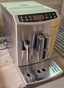 Kávovar Delonghi PrimaDonna S Evo - 4