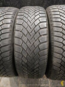 195/60 R16 Continental zimne pneumatiky ❄️❄️❄️❄️ - 4