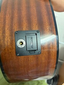 Fender cd60-ce - 4