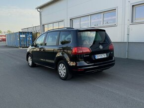 Volkswagen Sharan 2.0 TDI 7-miest - 4