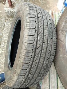 Letné pneumatiky 205/65 R16 - 4