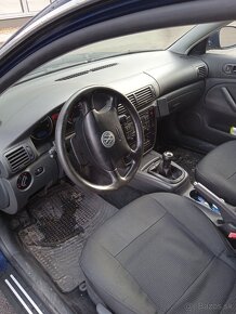 Volkswagen Passat variant 1.9tdi - 4