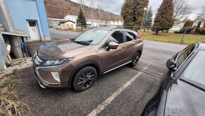 Mitsubishi Eclipse SUV/Coupé 120kw Automat - 4