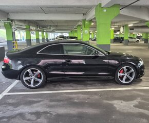 Audi A5 Face 3.0tdi Quattro S-line Panorama Alu Rotor r19 - 4