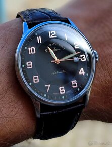 predam Zeno Watch Basel - 4